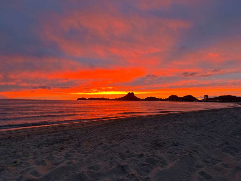 Rolling Rita Right Into Winter